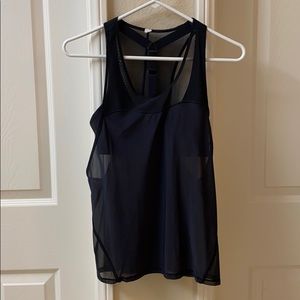 Lululemon Workout Top